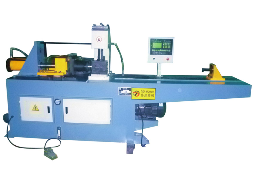 SG-80 tube shrinking machine