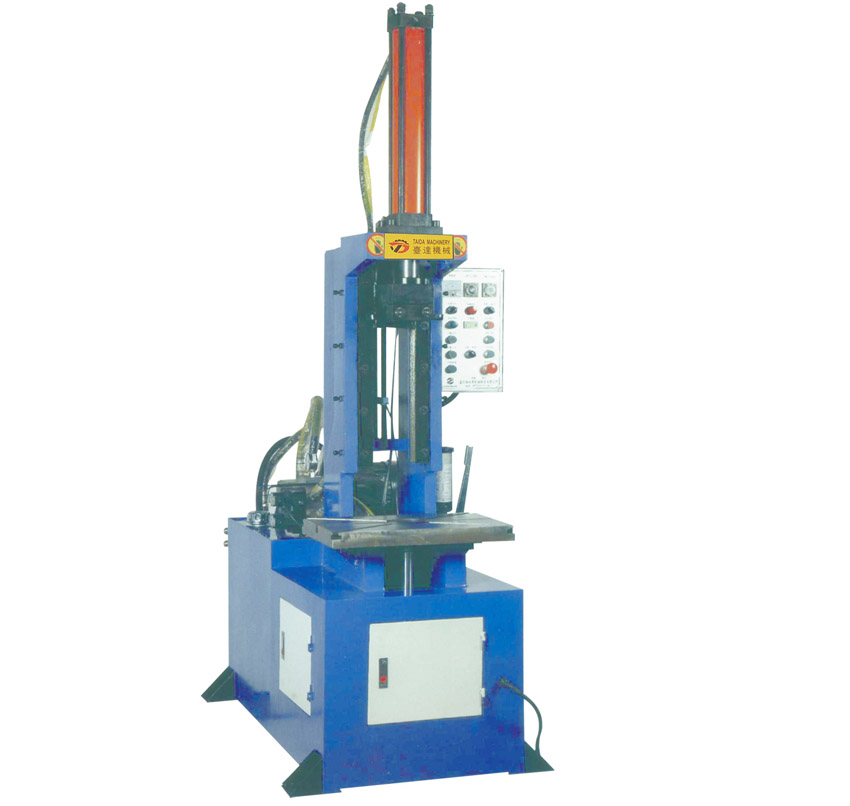 JDW-380A1 hydraulic press