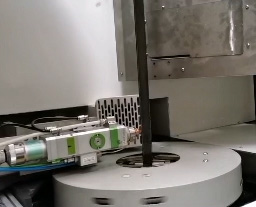 激光切管機